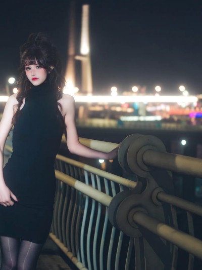 鹿八岁baby (baby-LuLu) – Online Loan Girl Redemption