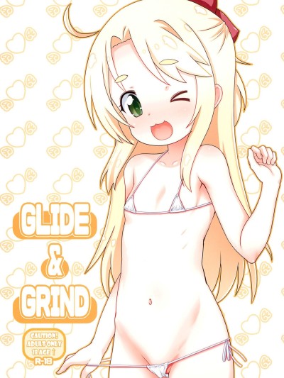 Glide & Grind