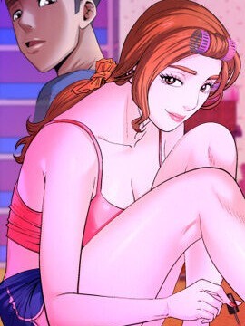 My Aunt/Secret Life Ch. 1-113