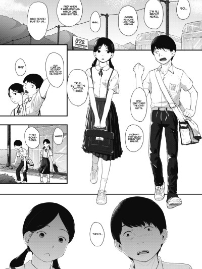 80s Chapter 1-2