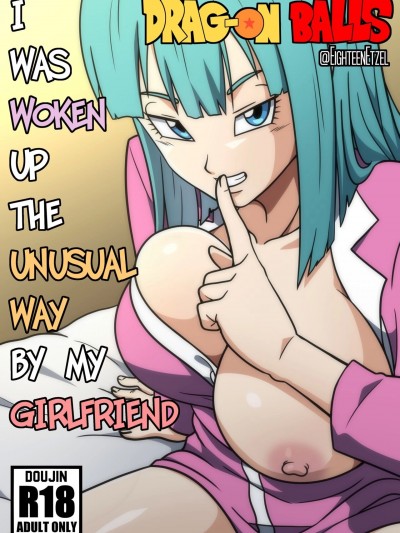 [Etzel] Unusual Way By My Girlfriend (Dragon Ball GT)