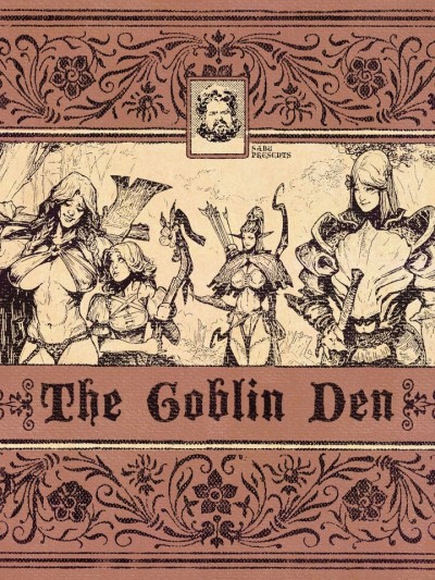 Sabu – The Goblin Den