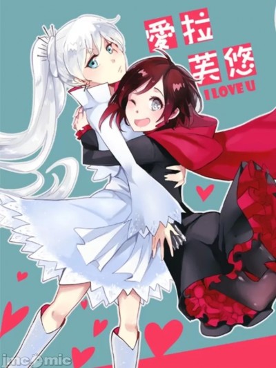 (FF26)[KUMA] 愛拉芙優 (RWBY)