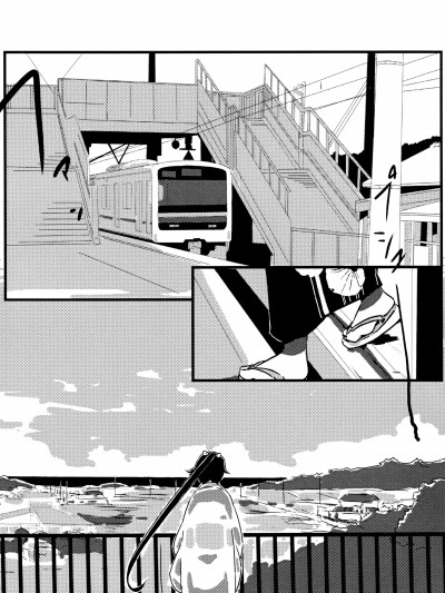 [猫岛汉化组] (C96) [藍うさぎまくまく (美浜麻知)] うちかえろ。 (艦隊これくしょん -艦これ-) [中国翻訳]
