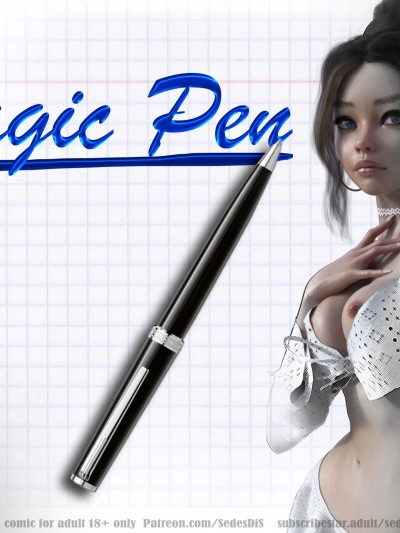 SedesDiS – Magic Pen