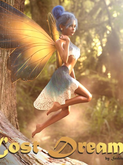 SedesDiS – Lost Dreams