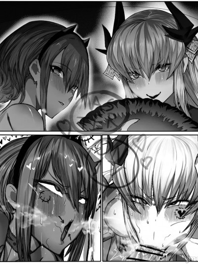 [Hiro潶] 《夜袭》