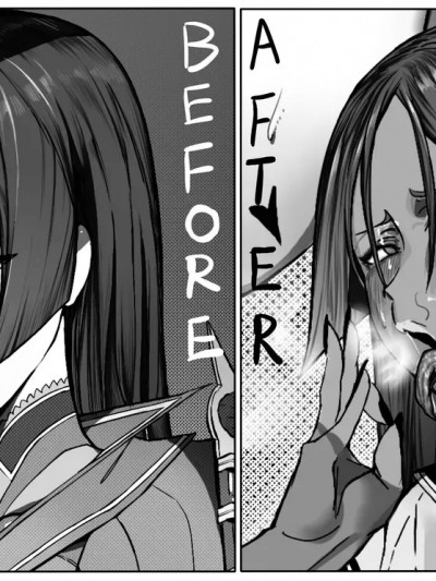 [Hiro潶] 《说教》