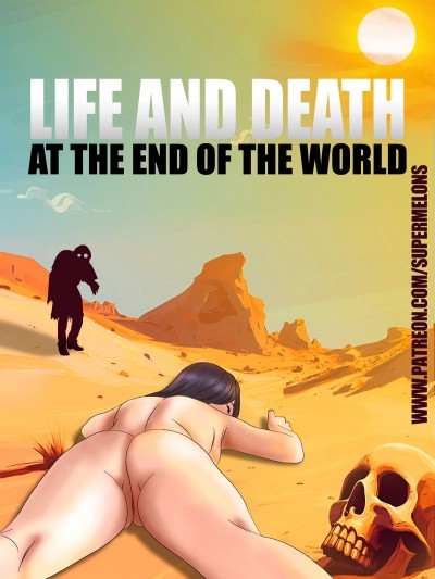 [Super Melons] Life and death – Naruto
