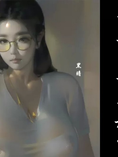 [黑暗] 眼镜人妻的私人教练