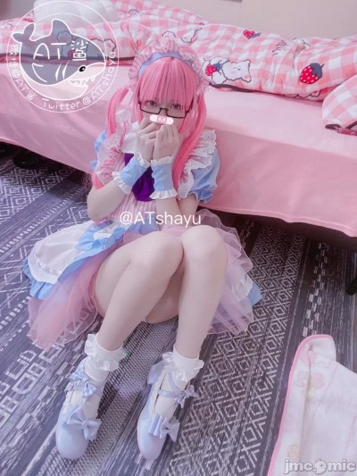 AT鲨 拉姆
