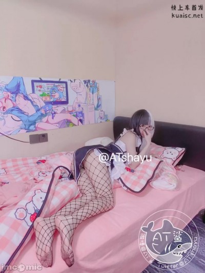 AT鲨 网袜