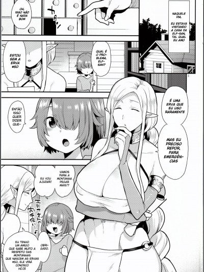Elf Onsen