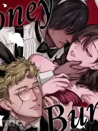 [さくらのきのした (柏木存美)] Honey Bunny2~巣穴には3匹もいらない!依子争奪戦編~