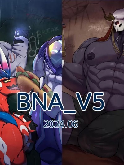 [BNA_V5] MirKora & Elias [24.06]