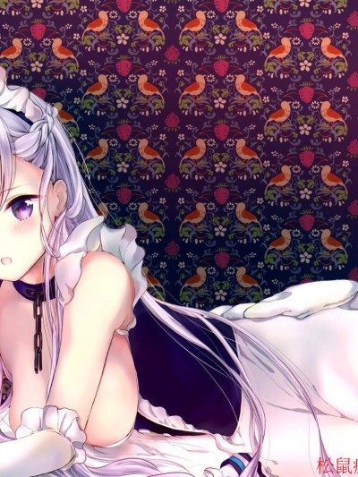 [G.Y.MORE.L(つなの)][いちごどろぼう]