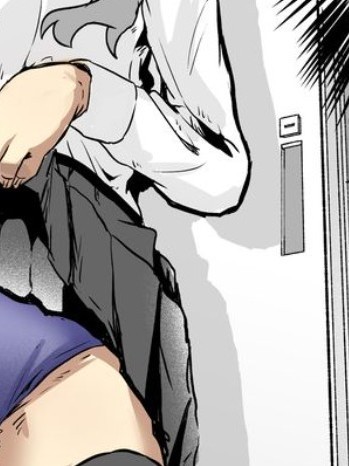 戴著透視眼鏡擔任風紀委[Kamis]服が透けて見える眼鏡を使って風紀委員長してます員！！