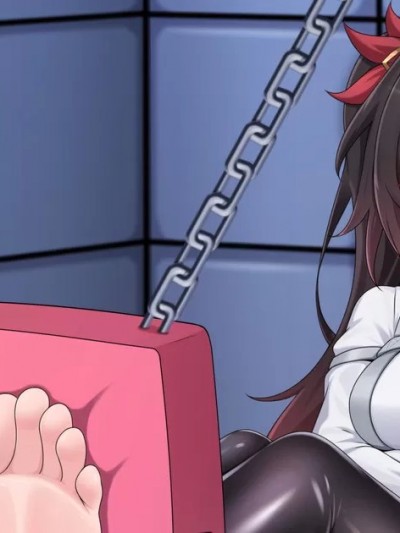 [鴉羽] 以身入局的代价