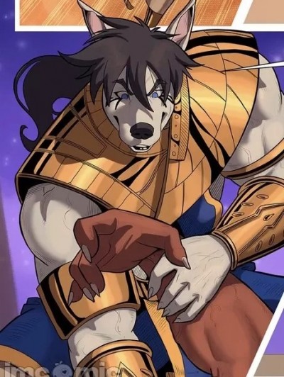阿尔-赫米 - 二国列传[貔貅个人汉化][Nexus] Al-Khemi – Tales of Two Kingdoms