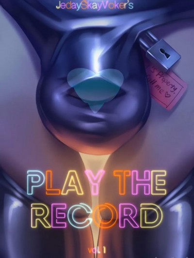 [JedaySkayVoker] Play The Record - Chapter 1-5 [No Beard Version]