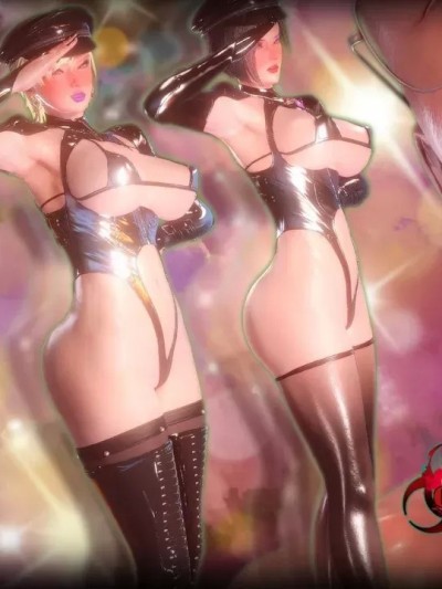 [紅城] Crisis of Desire 2 (09)