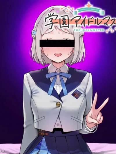 [AI Generated] [Renbocloud] 堕星学院——莉莉娅的台风课程