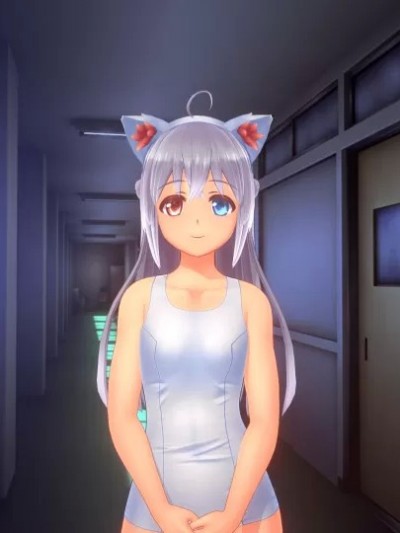 [3D] 夏露露“本子”3.0.01