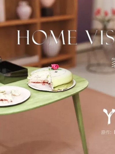 [YTsnow] 家访2