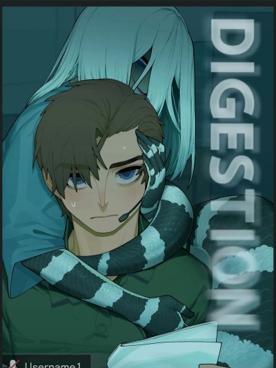 [SPARROWL] Digestion