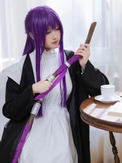 Sandu-69 cosplay Fern – Sousou no Frieren