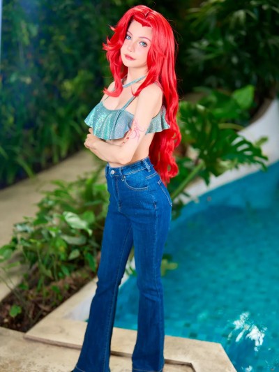 Joyce – Chelsea Mermaid