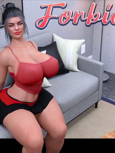 Crazydad3d – Forbidden Love 28