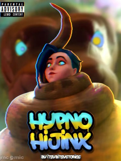[Itsy] Hypno Hijinx