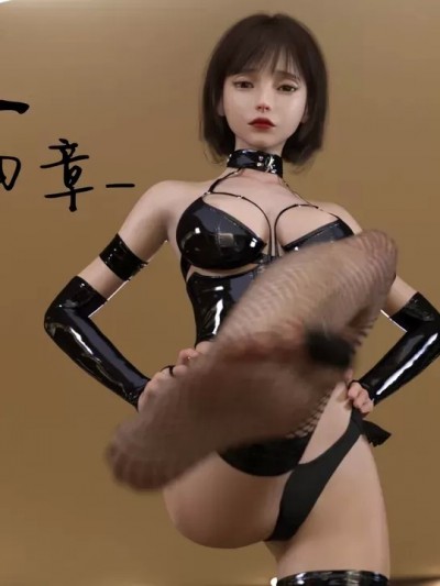 [小林绿子] 龙舌兰 4