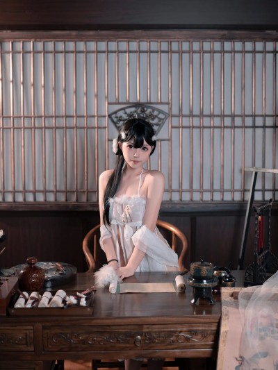 Bangni邦尼 – Ancient Style Rabbit Spirit