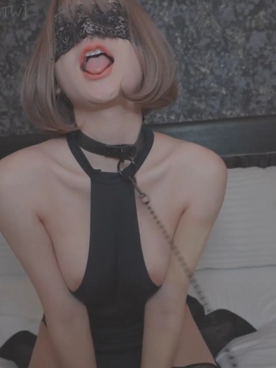 DemiFairyTW – Black Silk
