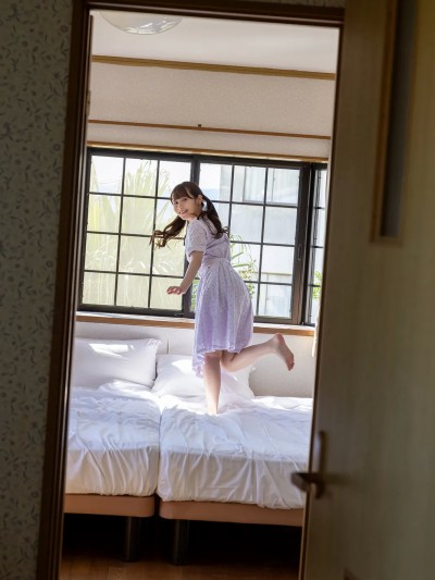 Rikka Ono (小野六花) – Limited Edition