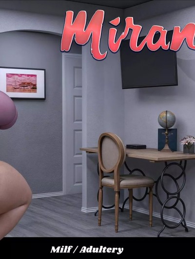 Crazydad3d – Miranda 12