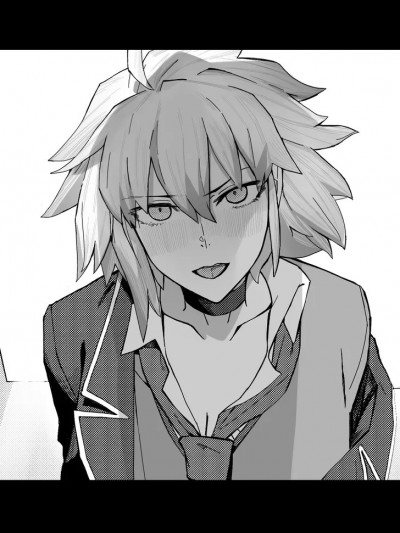 [Hiro潶] 《笛声响起之前》