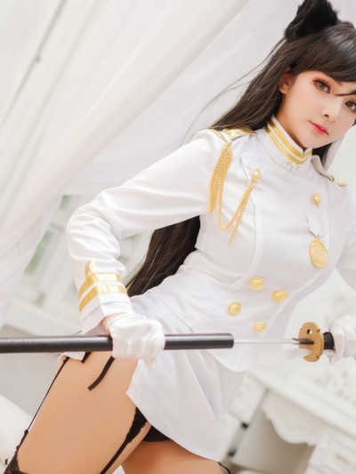 [MimiChan] Atago - Azur Lane
