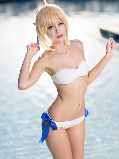 [コスプレイヤー] Jeanwanwan これくしょん