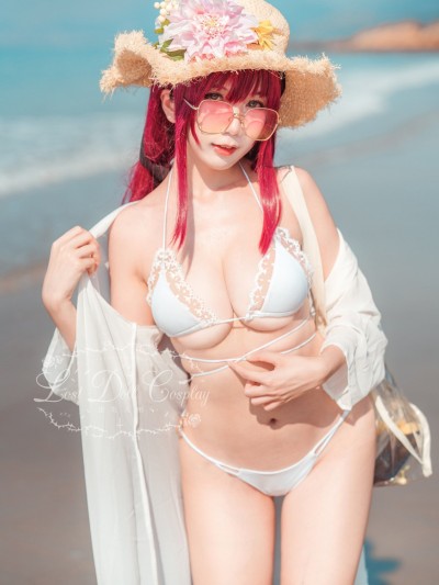 [迷失人形QUQ] 碧蓝航线