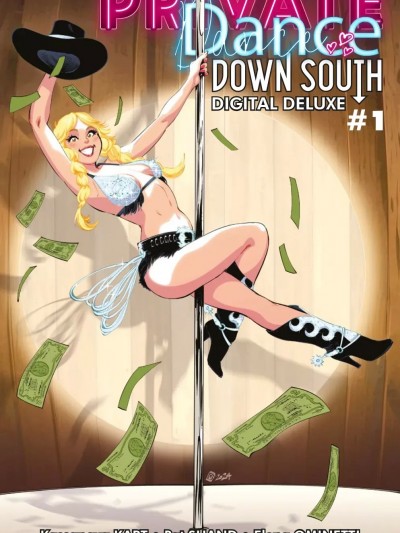 Private Dance: Down south #1