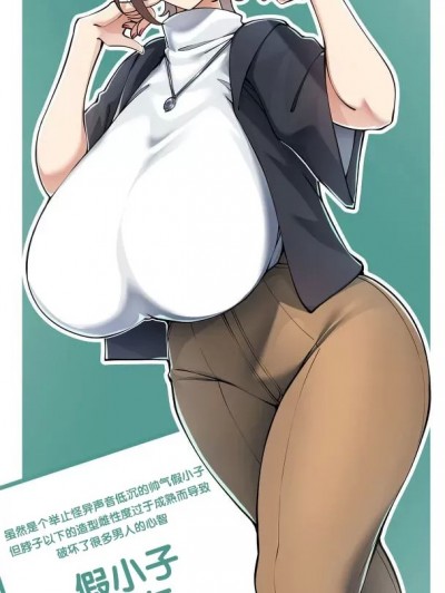 [小zz个人机翻汉化] [コノシゲ] ボーイッシュ彼女