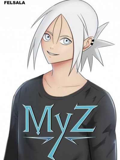 [Felsala] Myz