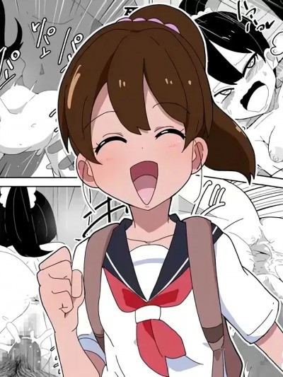 [甜族星人x我不看本子汉化] [ぶっカケタイナー (カケタイナー)] モブ系彼女とイチャラブH [中国翻訳]