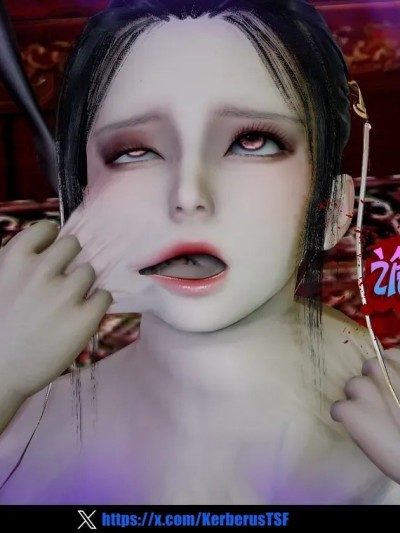 [Kerberus] 詭盜:噬紅邪劍 7 附作者合集