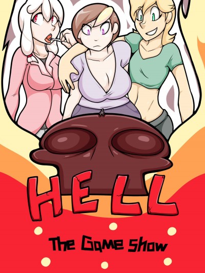 [jj-psychotic][Hell The Game Show]