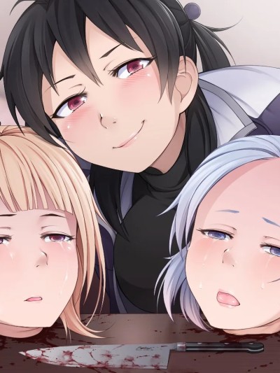 [Artist] エリック