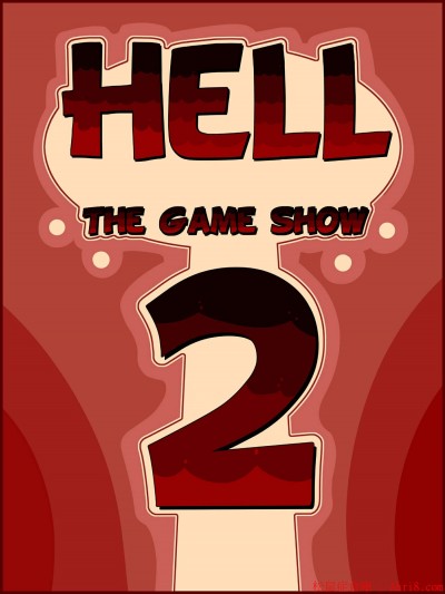 [jj-psychotic][Hell The Game Show 2]